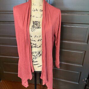 Lightweight Cardigan